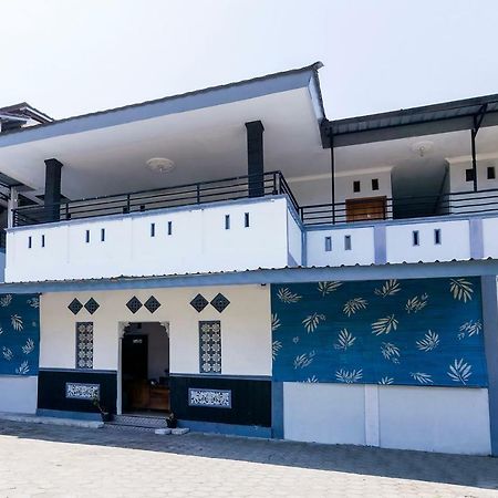 Oyo 857 Pakuncen Malioboro Syariah Yogyakarta Exterior foto